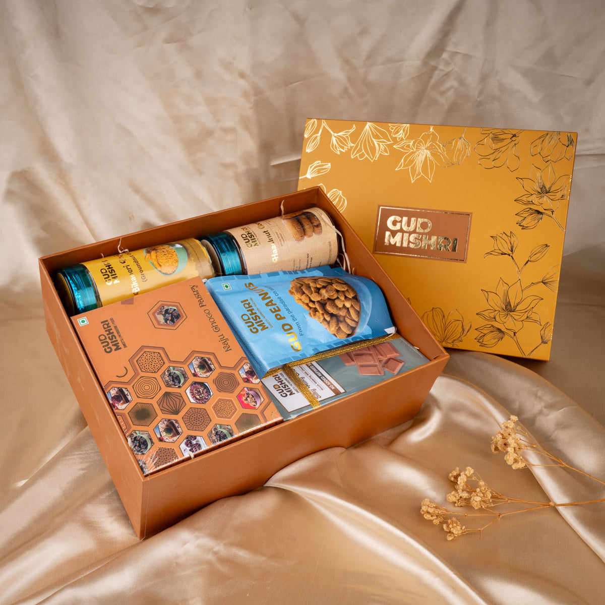 Gift Hamper (RJB-03)