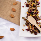 Gulabo Nuts Mix (70gm) - Gud Mishri