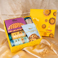 Mix Sweets and Snacks Gift Hamper (DGH-44)