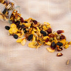 Mix Seeds & Nuts Crunchy (70gm) - Gud Mishri