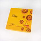 Mix Sweets and Snacks Gift Hamper (DGH-44)
