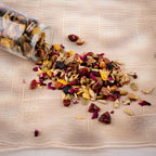 Gulabo Nuts Mix (70gm) - Gud Mishri