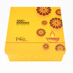 Mix Sweets and Snacks Gift Hamper (DGH-44)