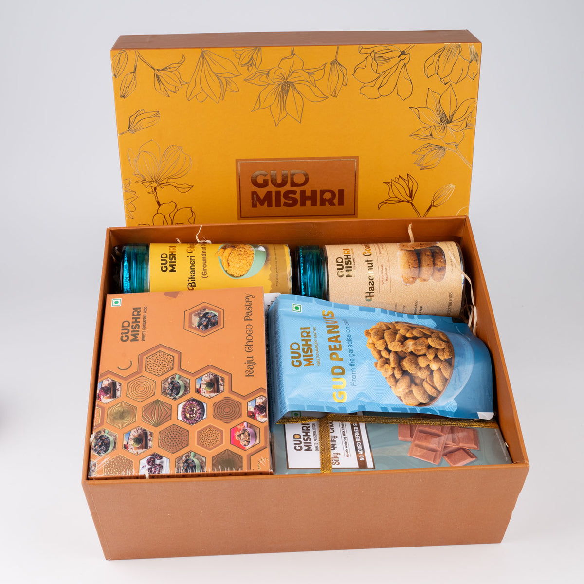 Gift Hamper (RJB-03)