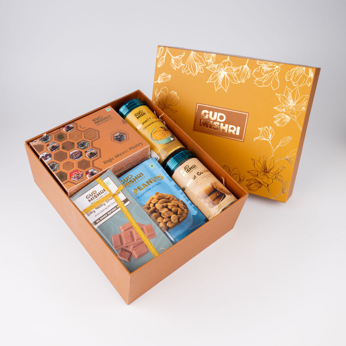 Gift Hamper (RJB-03)