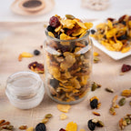 Mix Seeds & Nuts Crunchy (70gm) - Gud Mishri