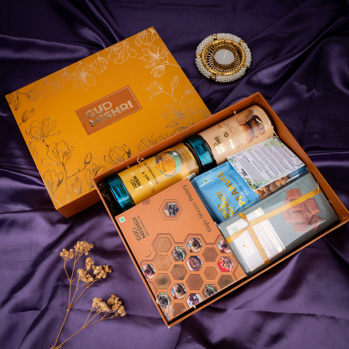 Gift Hamper (RJB-03)