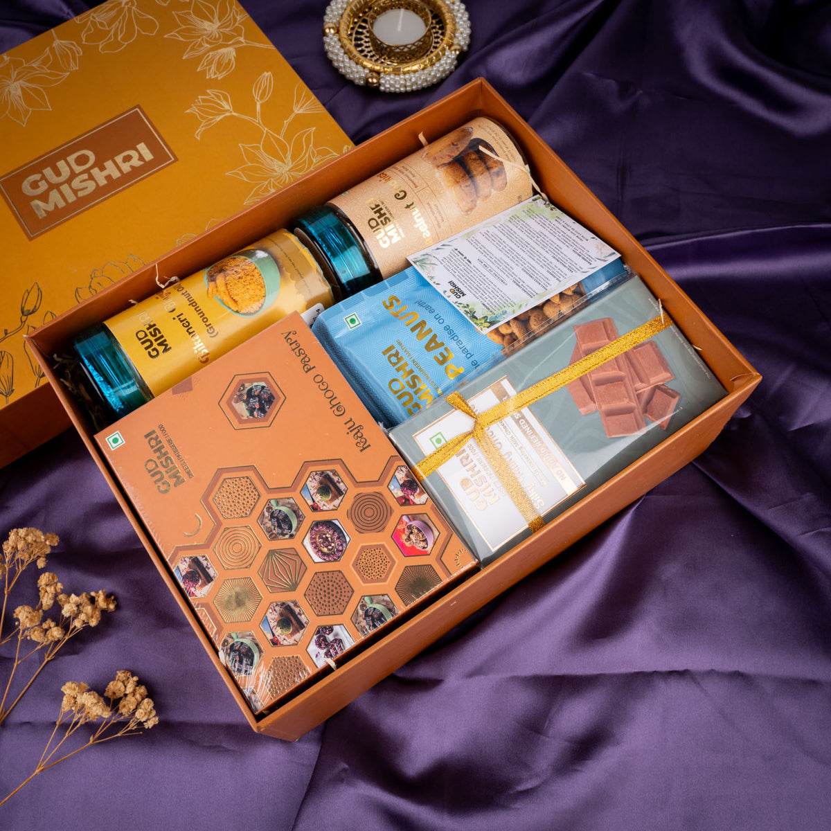 Gift Hamper (RJB-03)