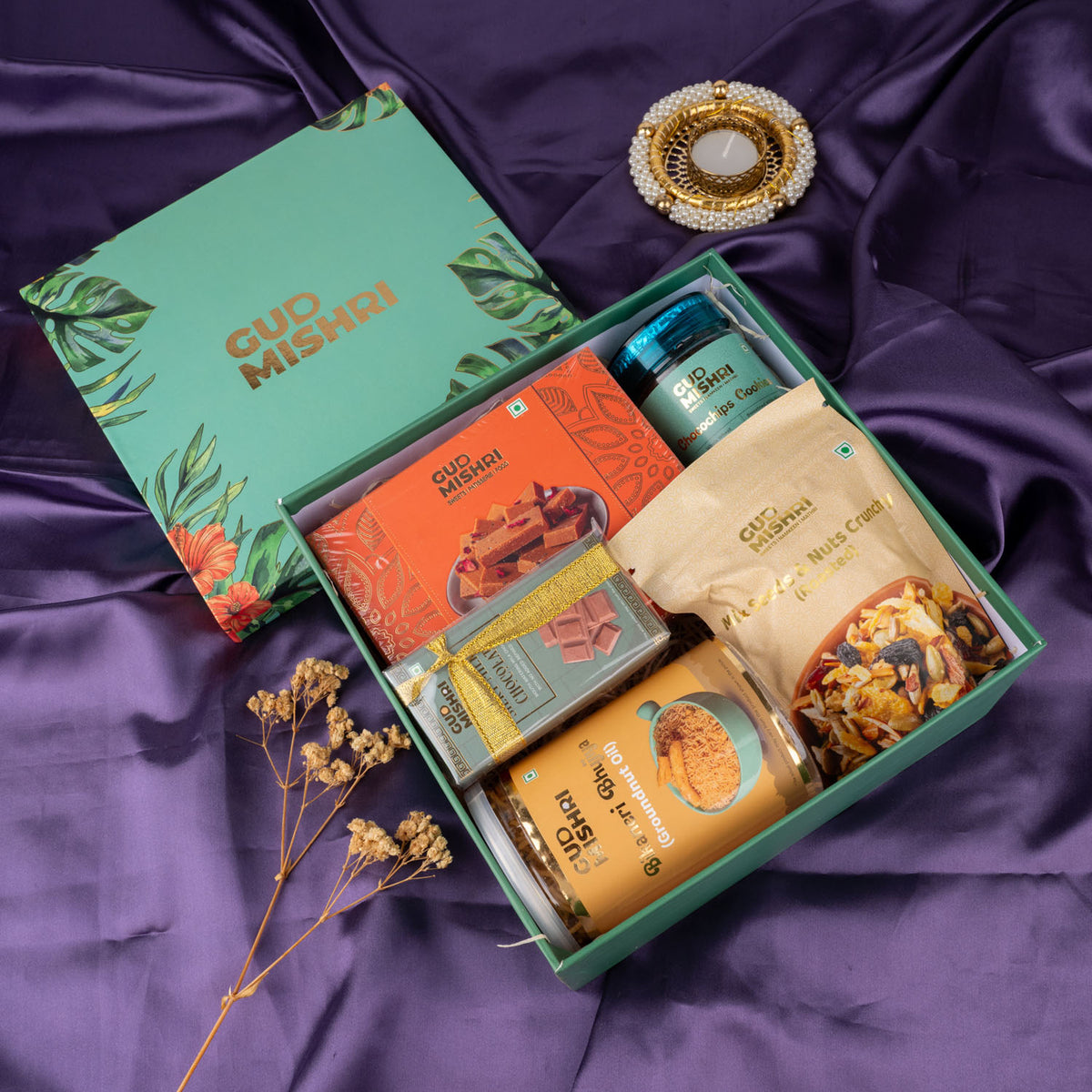 Gift Hamper (RJB-01)