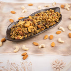 Chatkara Nuts & Seeds (70gm) - Gud Mishri