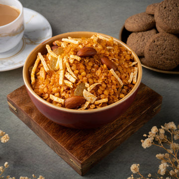 Shahi Mixture Namkeen (400gm)