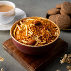 Shahi Mixture Namkeen (400gm) - Gud Mishri