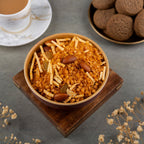Shahi Mixture Namkeen (400gm) - Gud Mishri