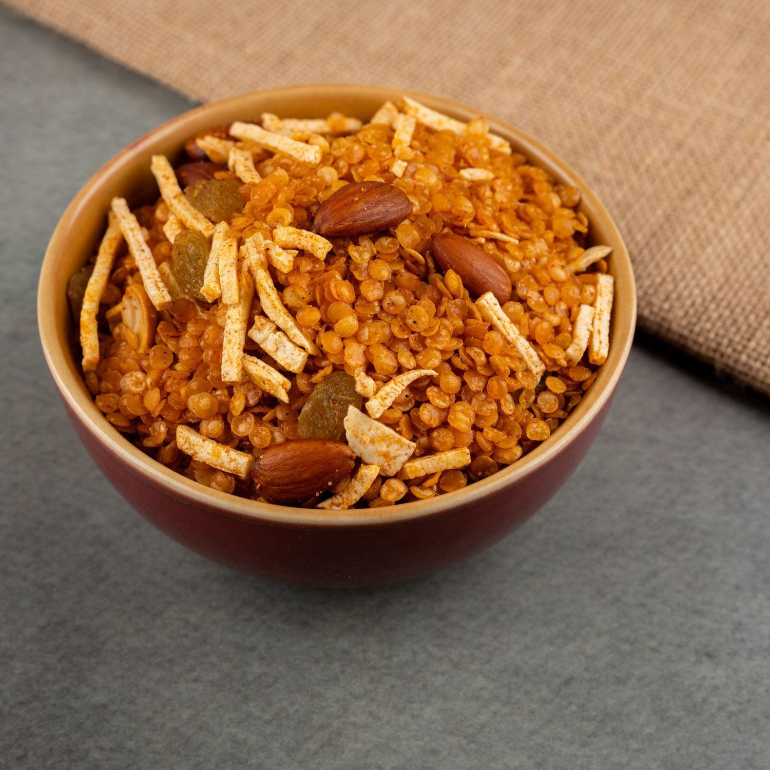 Shahi Mixture Namkeen (400gm) - Gud Mishri