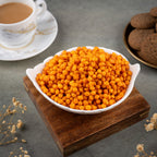 Masala Boondi (350gm) - Gud Mishri