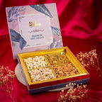 Premium Dry Fruit - Gud Mishri