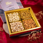 Premium Dry Fruit - Gud Mishri