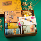 Rakhi Gift Hamper (RKH-JB-03)