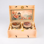 Mix Salted Cashew and Green Raisin Gift Hamper (DGH-22)