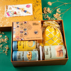 Rakhi Gift Hamper (RKH-JB-03)
