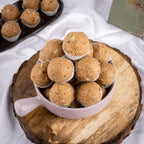 Gond Laddu Mishri - Gud Mishri