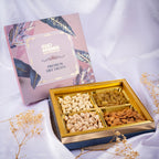 Premium Dry Fruit - Gud Mishri