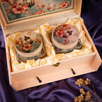 Mix Salted Cashew and Green Raisin Gift Hamper (DGH-22)