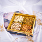 Premium Dry Fruit - Gud Mishri