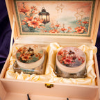 Mix Salted Cashew and Green Raisin Gift Hamper (DGH-22)