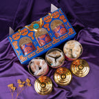 Mix Dryfruit Gift Hamper (DGH-48)