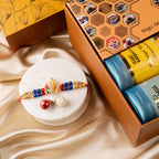Rakhi Gift Hamper (RKH-JB-03)