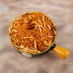 Shahi Mixture Namkeen (400gm) - Gud Mishri