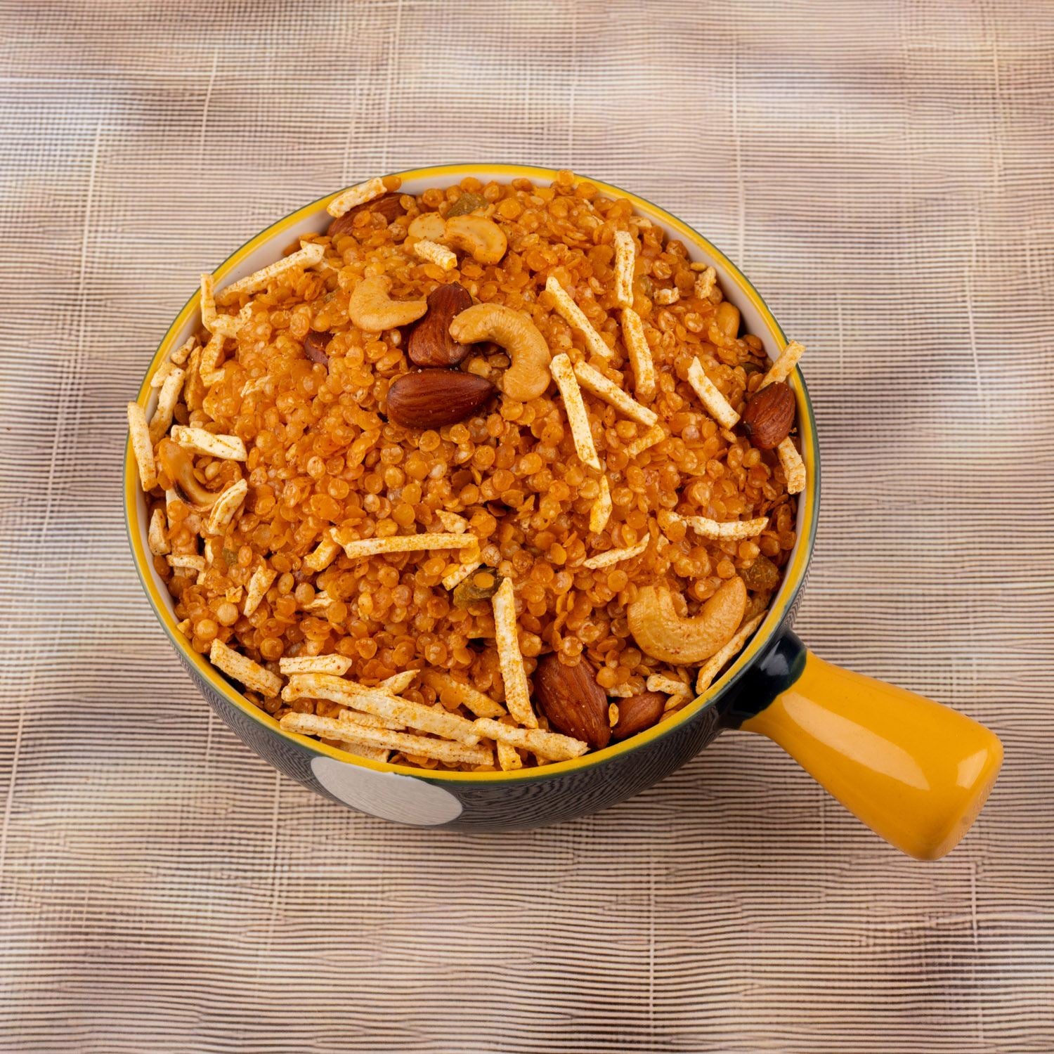 Shahi Mixture Namkeen (400gm) - Gud Mishri