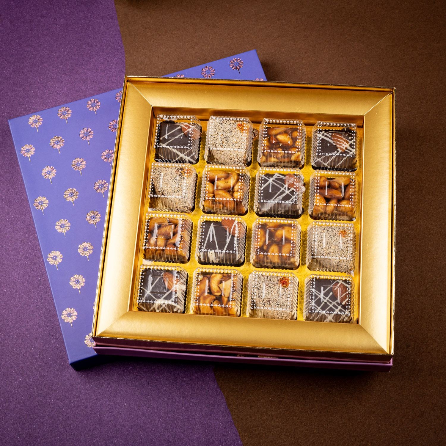 Premium Sweets Gift Boxes [pdf-16Mps] - Gud Mishri