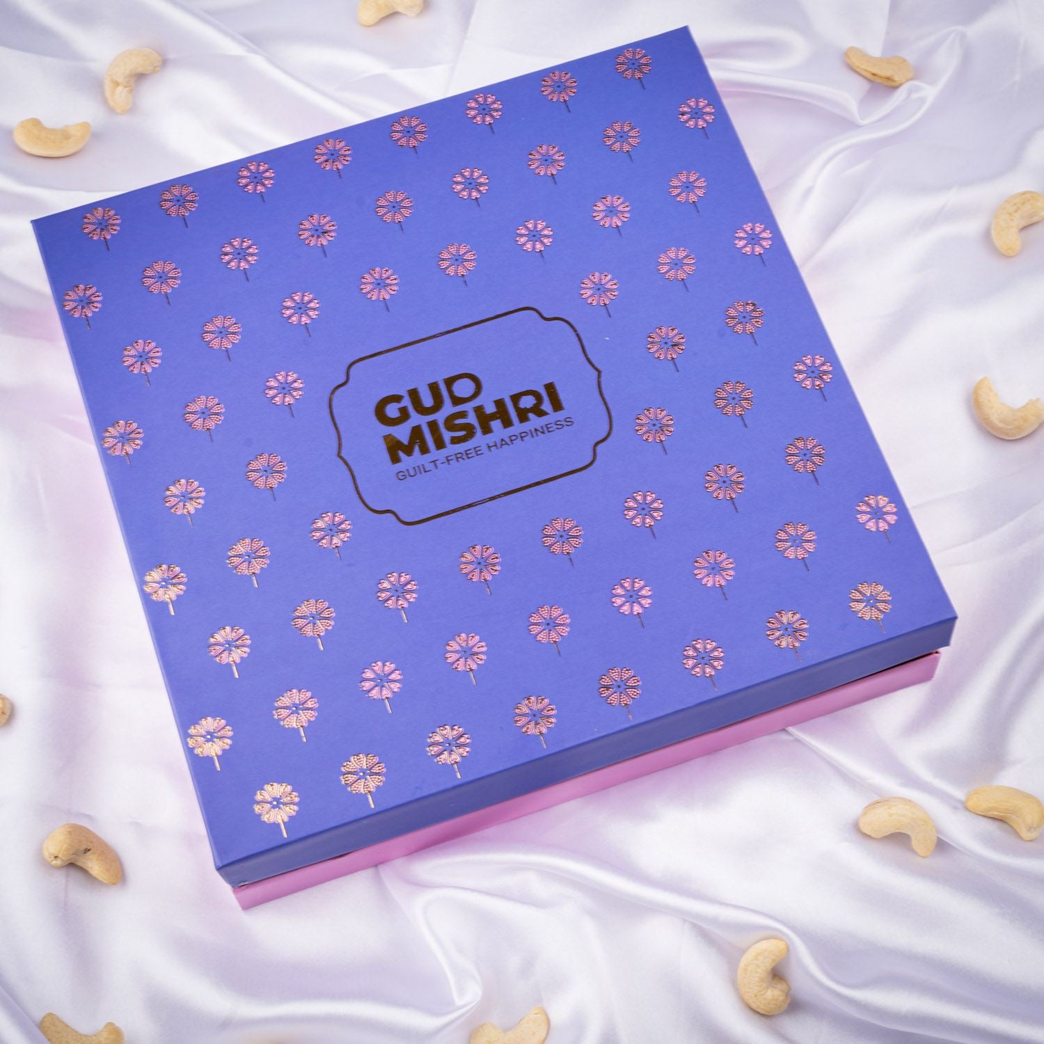 Premium Sweets Gift Boxes [pdf-16gkp] - Gud Mishri