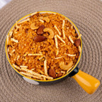 Shahi Mixture Namkeen (400gm) - Gud Mishri