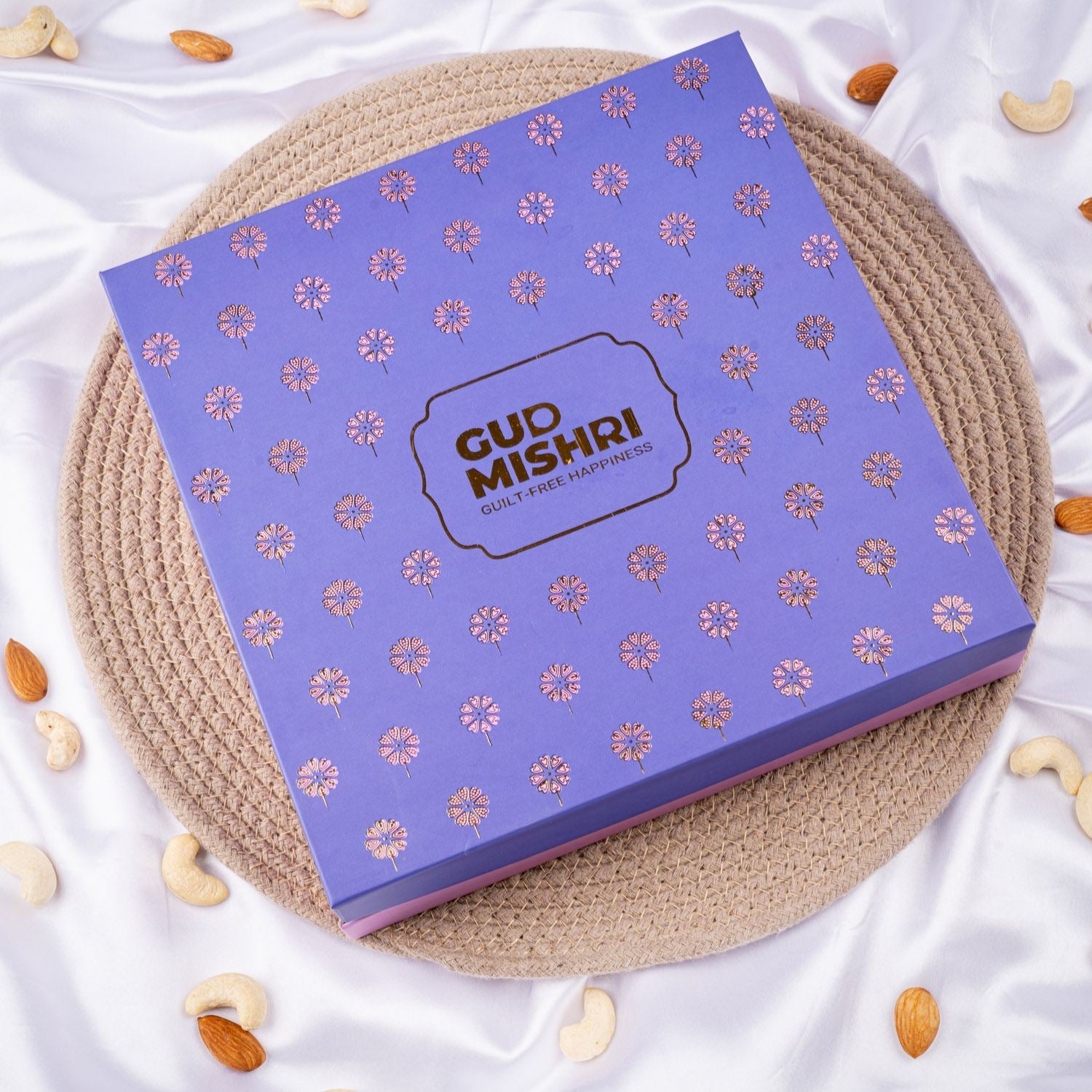 Premium Sweets Gift Boxes [pdf-16Mps] - Gud Mishri