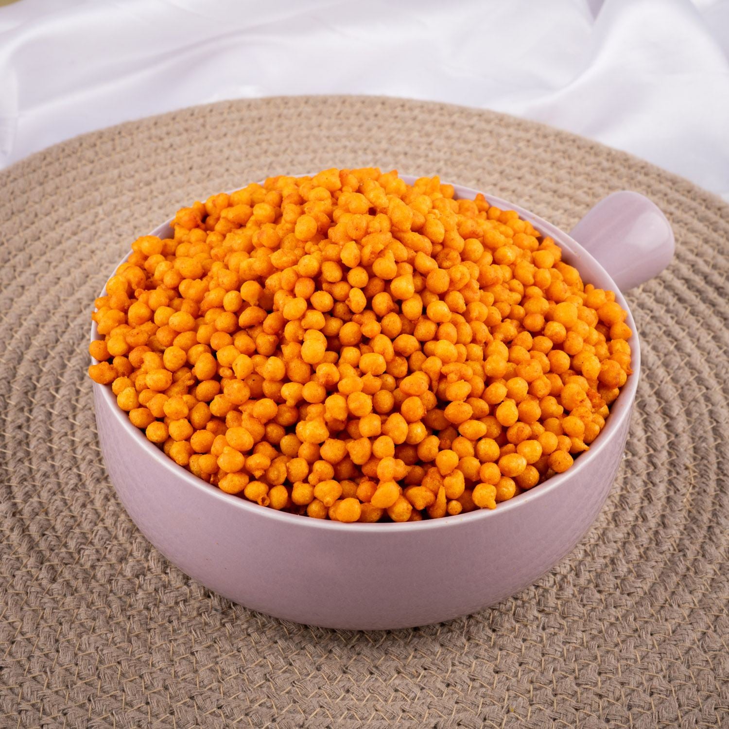 Masala Boondi (350gm) - Gud Mishri