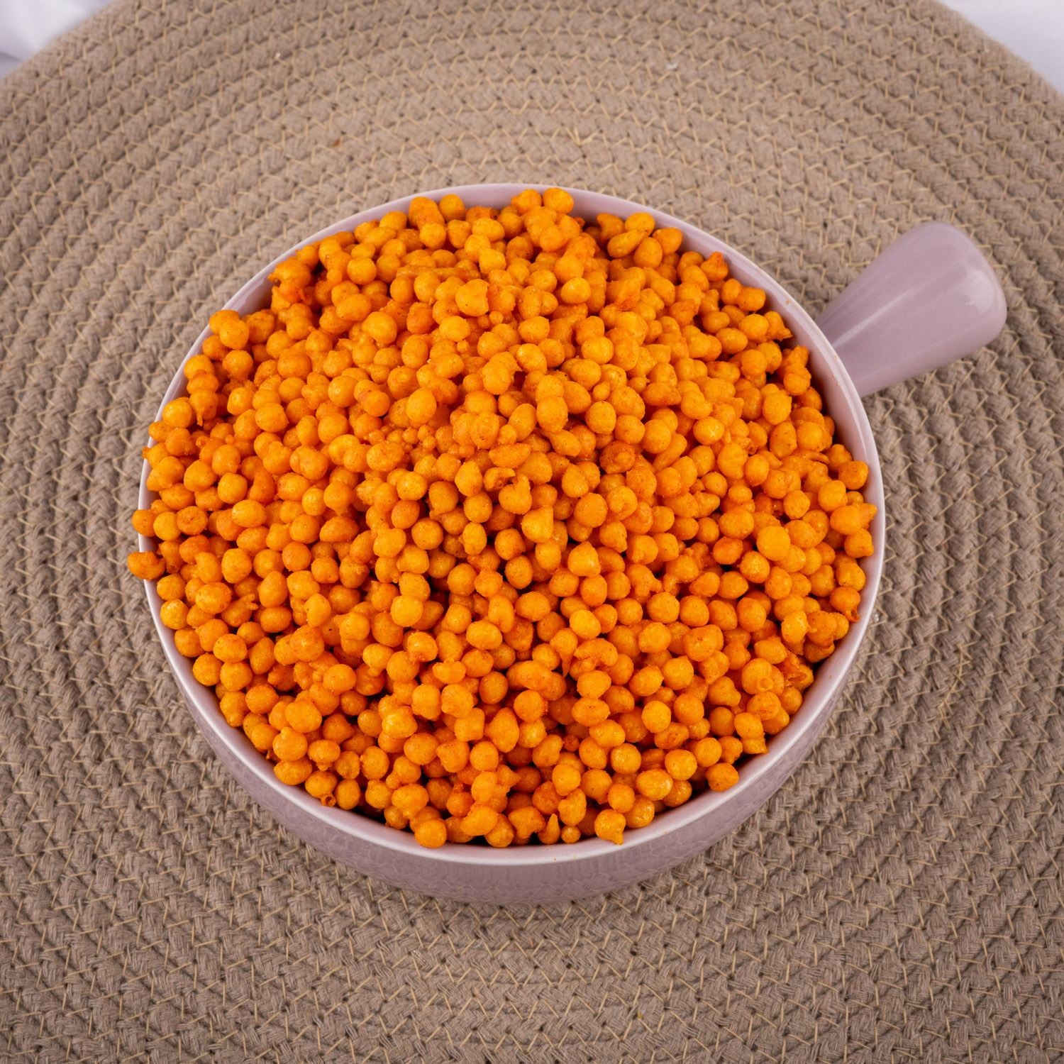 Masala Boondi (350gm) - Gud Mishri