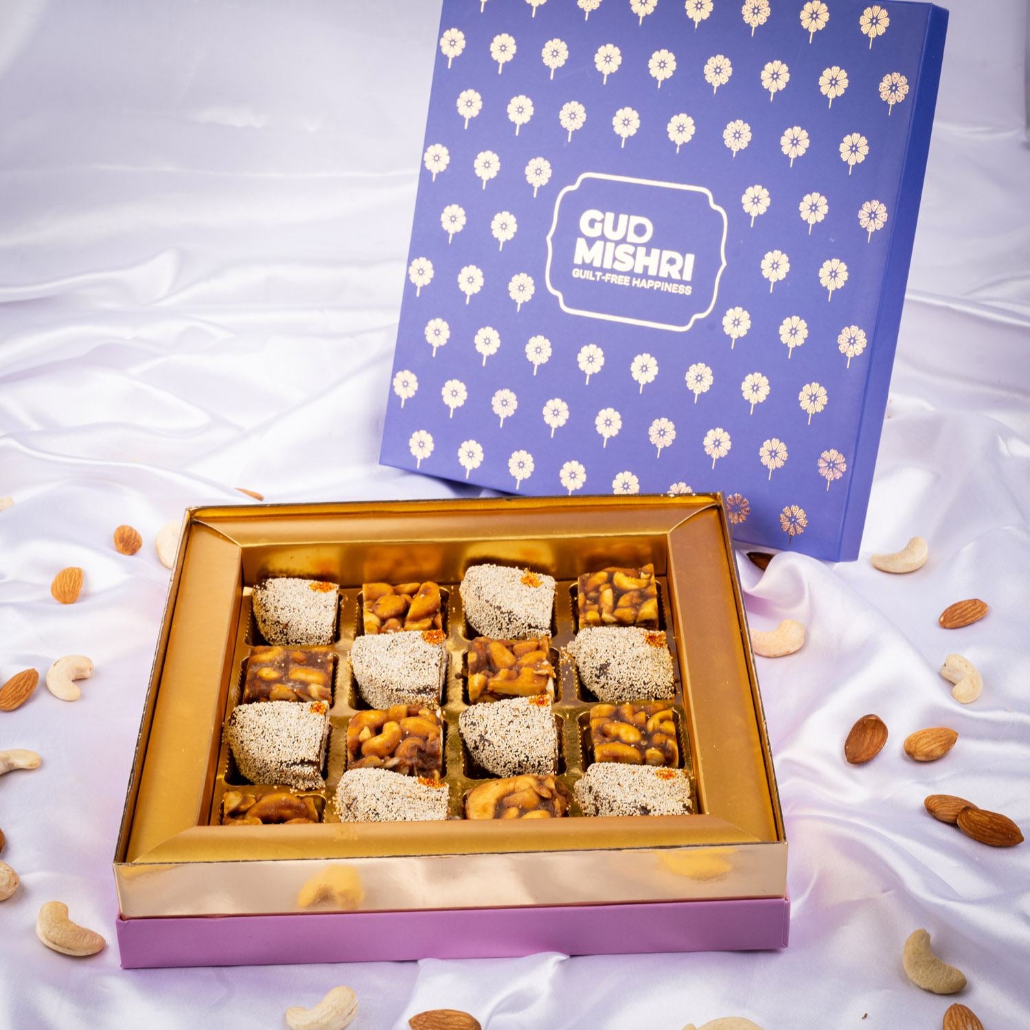 Premium Sweets Gift Boxes [pdf-16gkp] - Gud Mishri