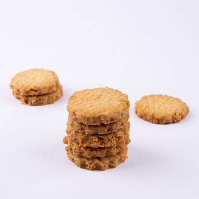 Honey Oats Cookies (175gm)