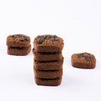 Choco Chip Cookies (210gm) - Gud Mishri