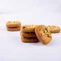 Kaju Pista Cookies - (200gm) - Gud Mishri