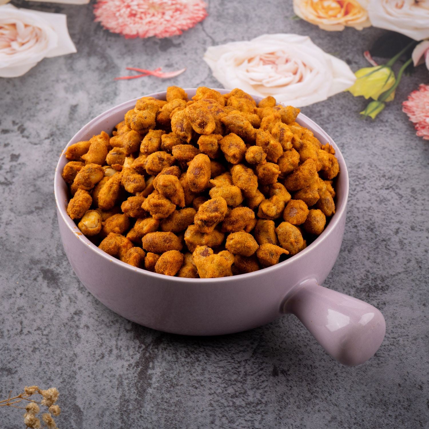 Tasty Nuts (400gm) - Gud Mishri