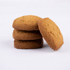 Bajra Cookies (280gm) - Gud Mishri