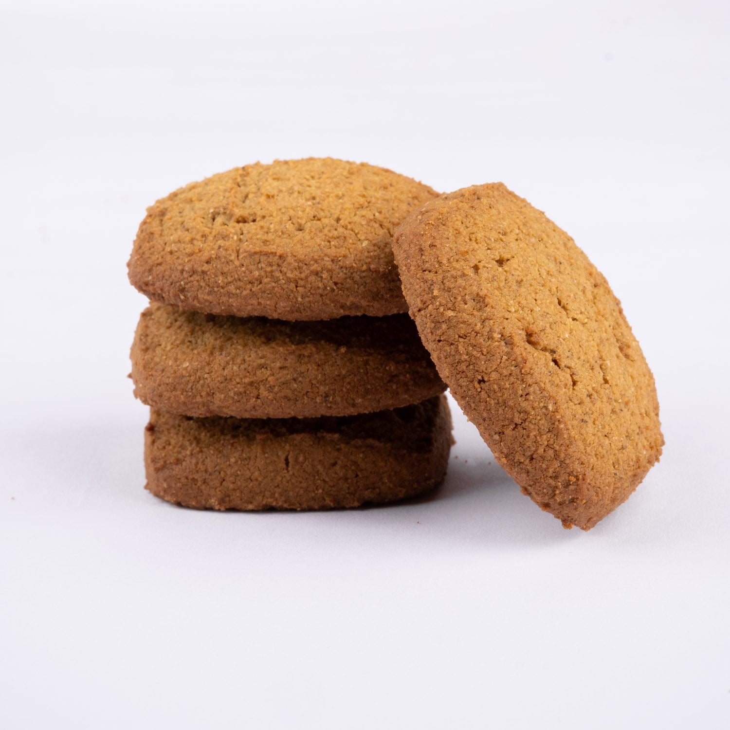 Bajra Cookies (280gm) - Gud Mishri