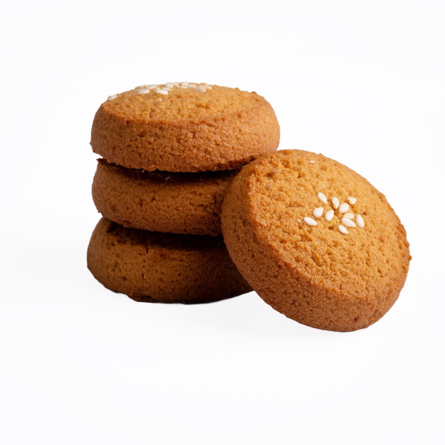 Gud Till Cookies (210gm) - Gud Mishri