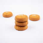 Gud Till Cookies (210gm) - Gud Mishri