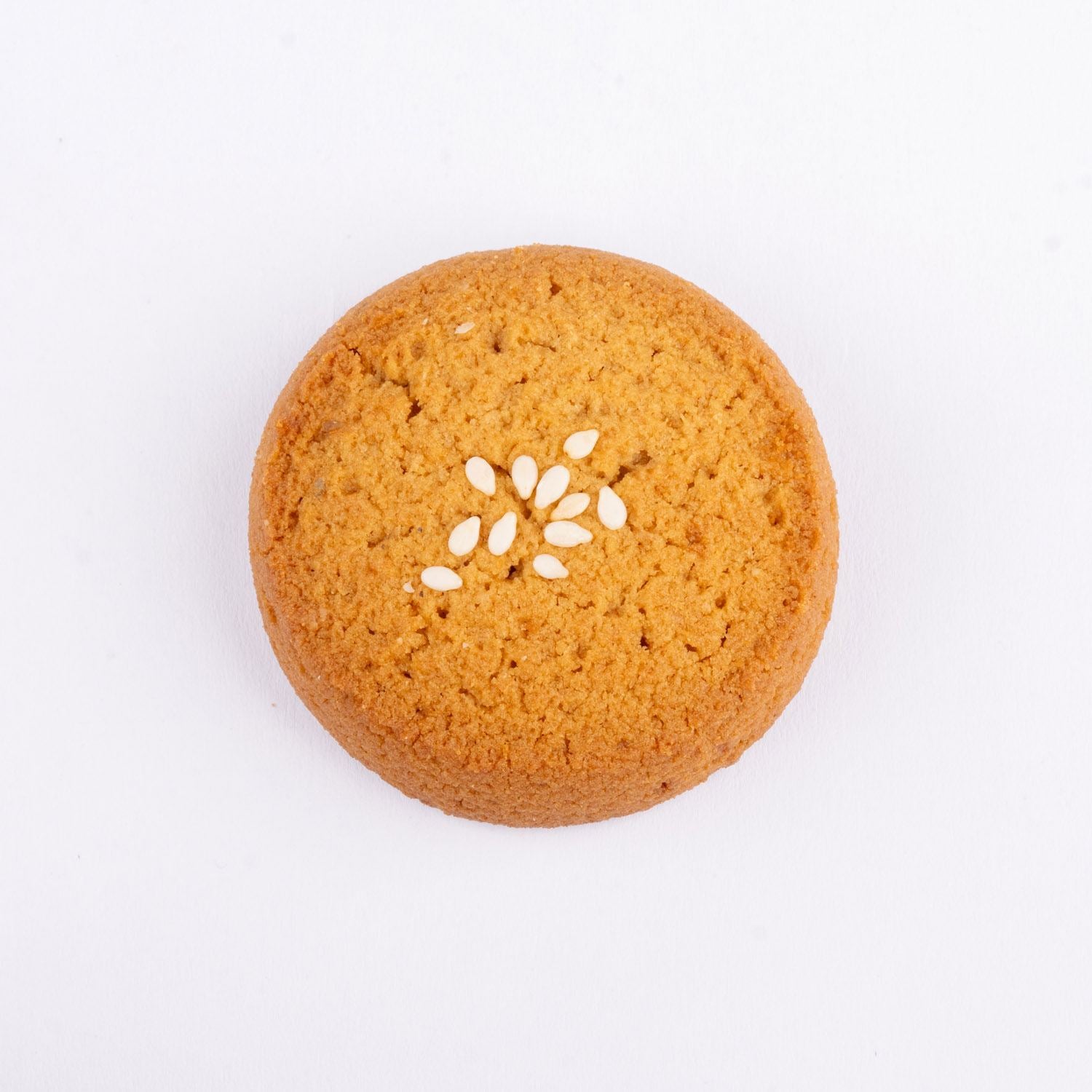 Gud Till Cookies (210gm) - Gud Mishri