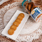 Gud Till Cookies (210gm) - Gud Mishri